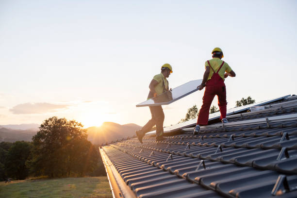 Best Emergency Roof Repair  in St Louis, MI