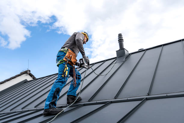 Best Green or Eco-Friendly Roofing Solutions  in St Louis, MI