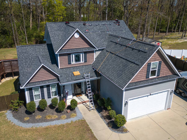 Best 4 Ply Roofing  in St Louis, MI