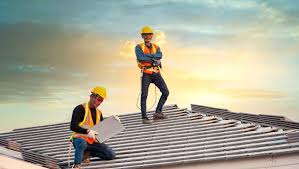 Best Solar Panel Roofing Installation  in St Louis, MI